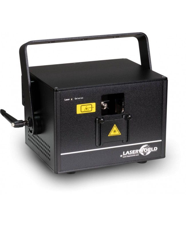 Laserworld CS-3000RGB Laser