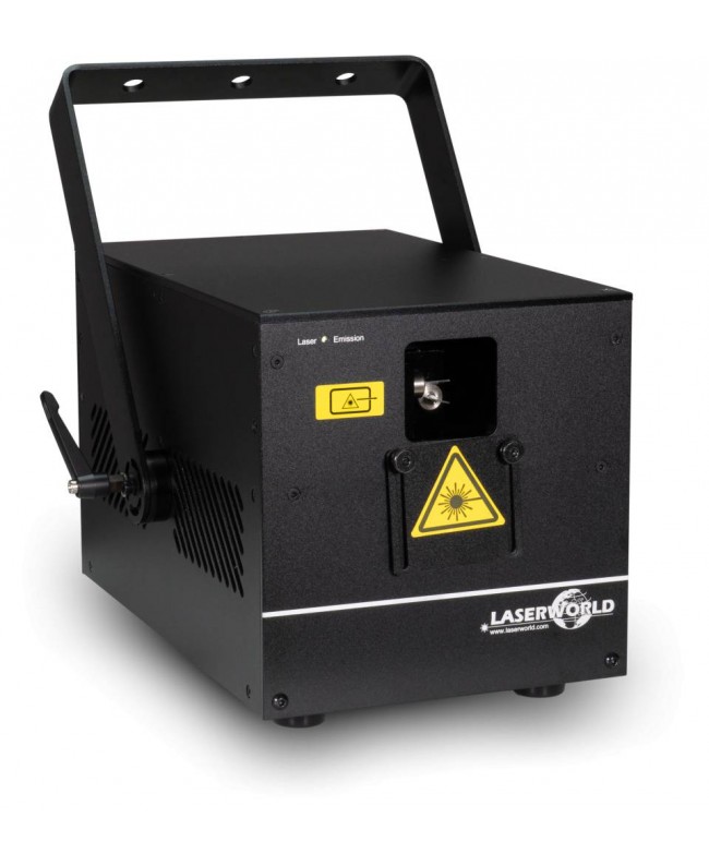 Laserworld CS-6000RGB Laser