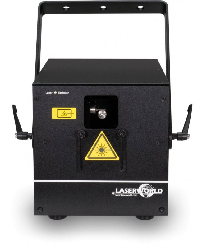 Laserworld CS-6000RGB Laser