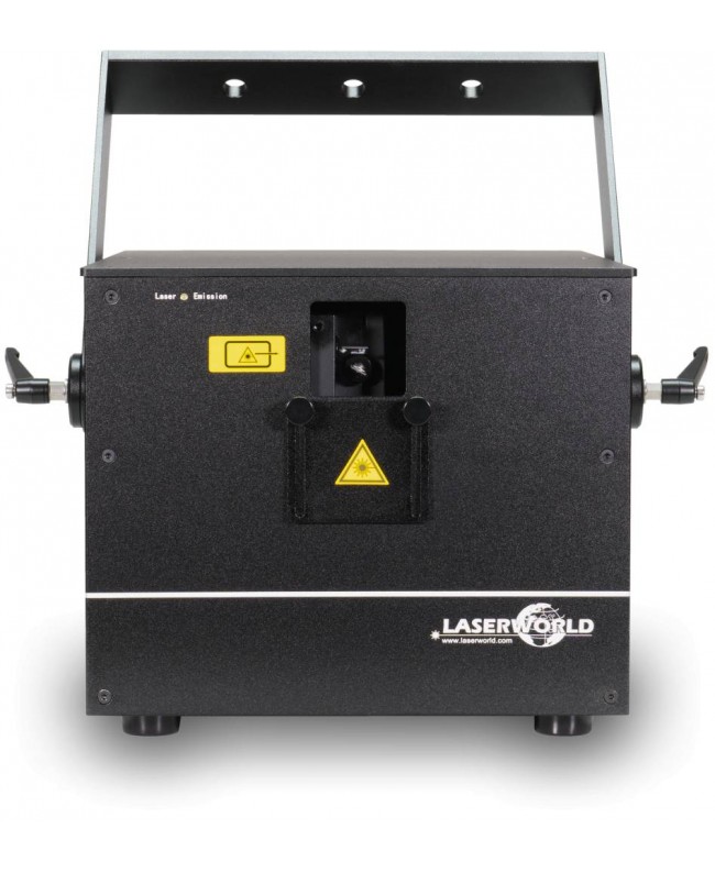 Laserworld CS-12.000RGB FB4 Laser