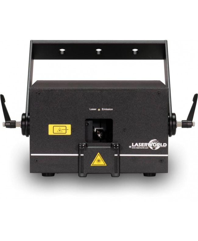 Laserworld DS-1000RGB MK5 Laser