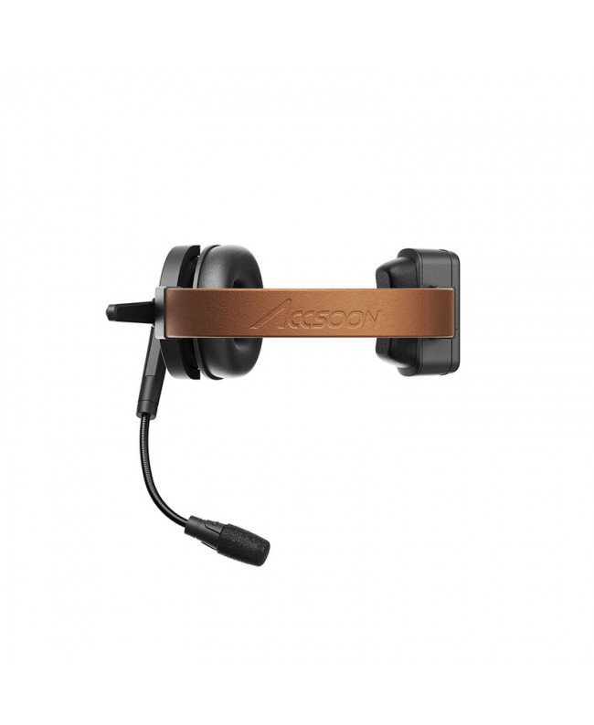 Accsoon CoMo SE (1H4R) Intercom-Systeme