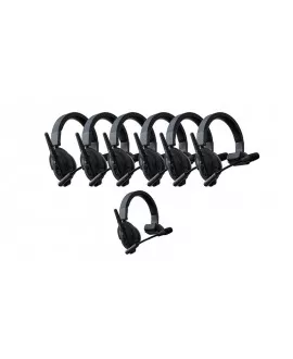 Accsoon CoMo (1H6R) Intercom Systems
