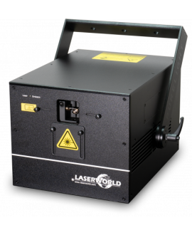 Laserworld PL-5000RGB MK3 Laser