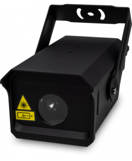 Laserworld FX-700 Hydro Laser