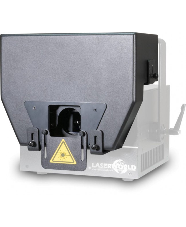 Laserworld FX GOBO Wheel Laser