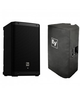 Electro-Voice ZLX-8P-G2 Cover Bundle Product Bundles