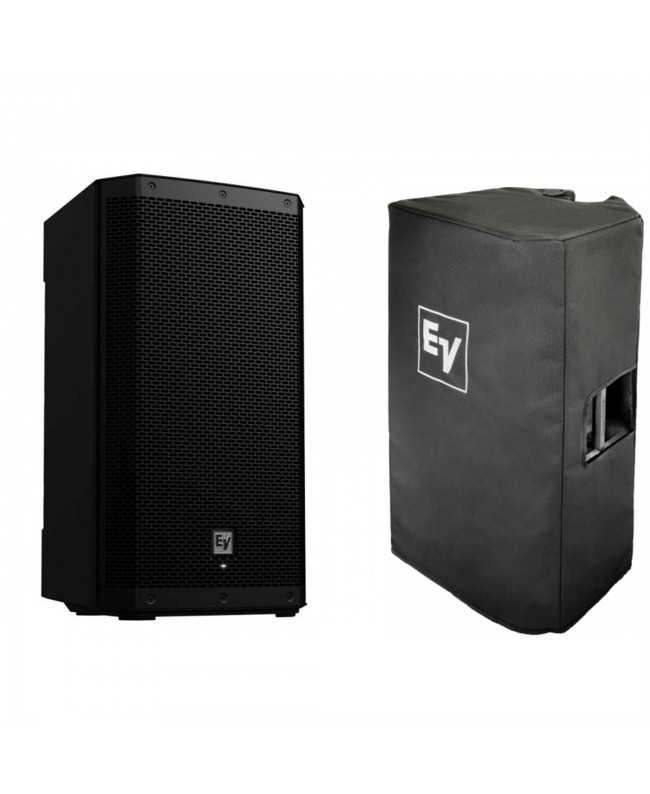 Electro-Voice ZLX-12P-G2 Cover Bundle Product Bundles