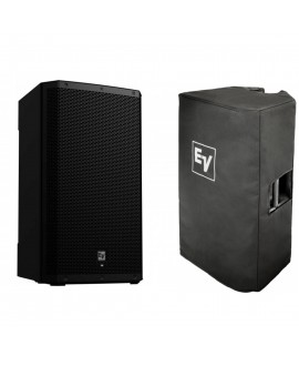 Electro-Voice ZLX-15P-G2 Cover Bundle Product Bundles