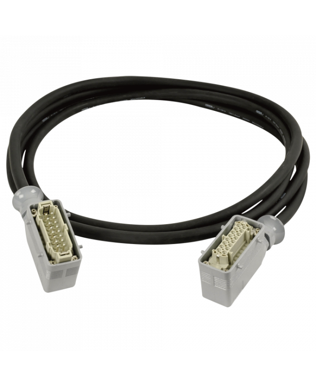 DAP FP0310 10m Cavi multipolari