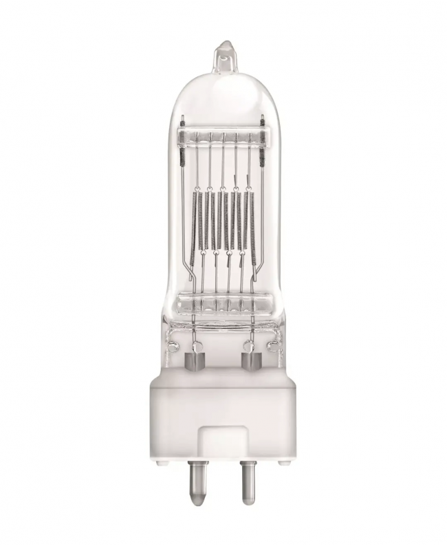 OSRAM 64717 650W 230V Lampade Pin Cap