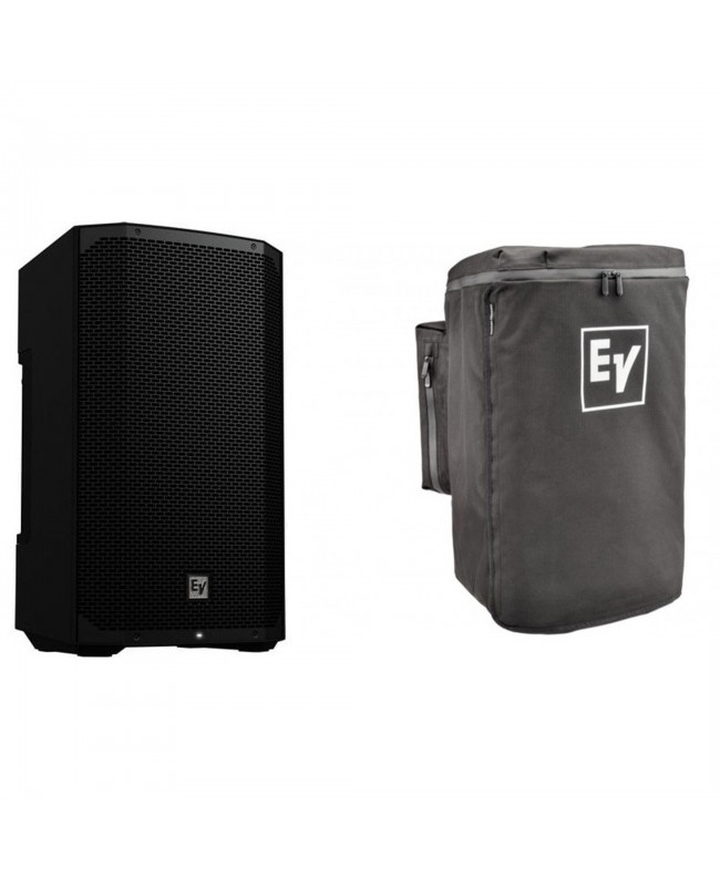 Electro-Voice EVERSE 12 Raincover Bundle Bundle prodotti