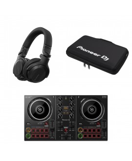 Pioneer DJ DDJ-200 "Start" Bundle Product Bundles