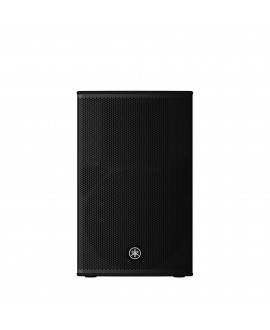 YAMAHA DHR12 Active Speakers