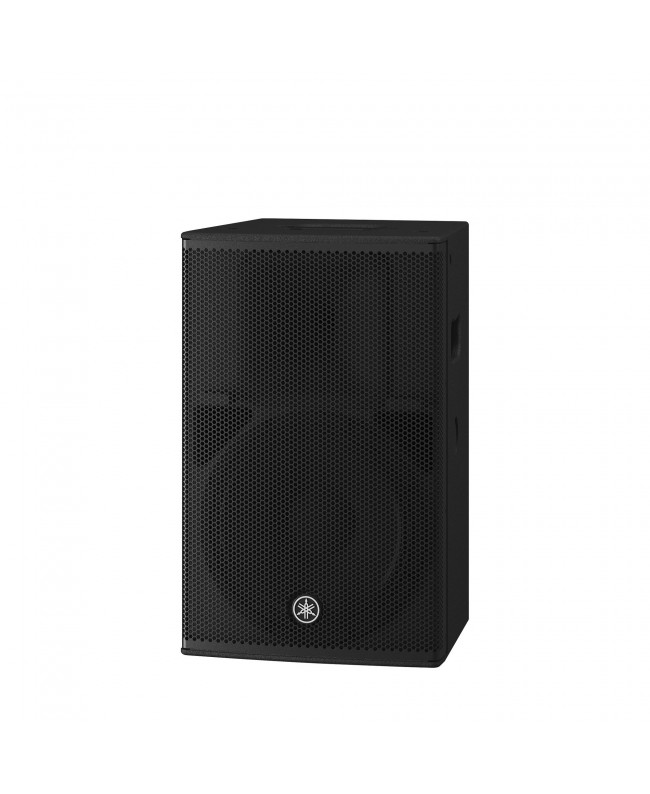 YAMAHA DHR12 Aktive Lautsprecher