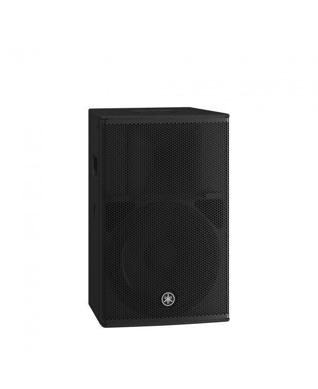 YAMAHA CHR12 Passive Speakers