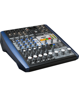 Presonus StudioLive AR8c Analog Mixer