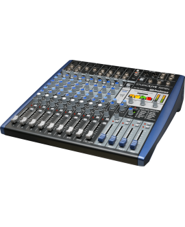 Presonus StudioLive AR12C Analog Mixer