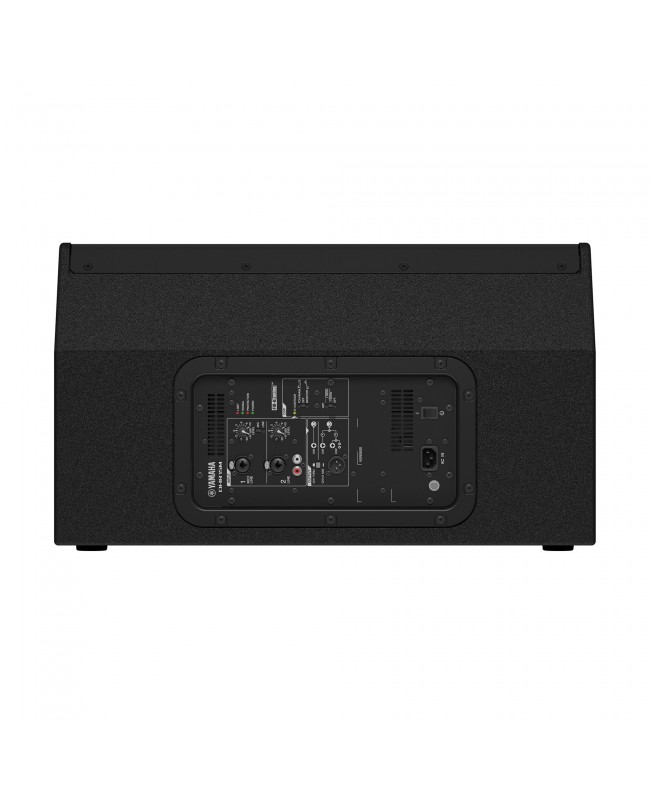 YAMAHA DHR15M Active Speakers