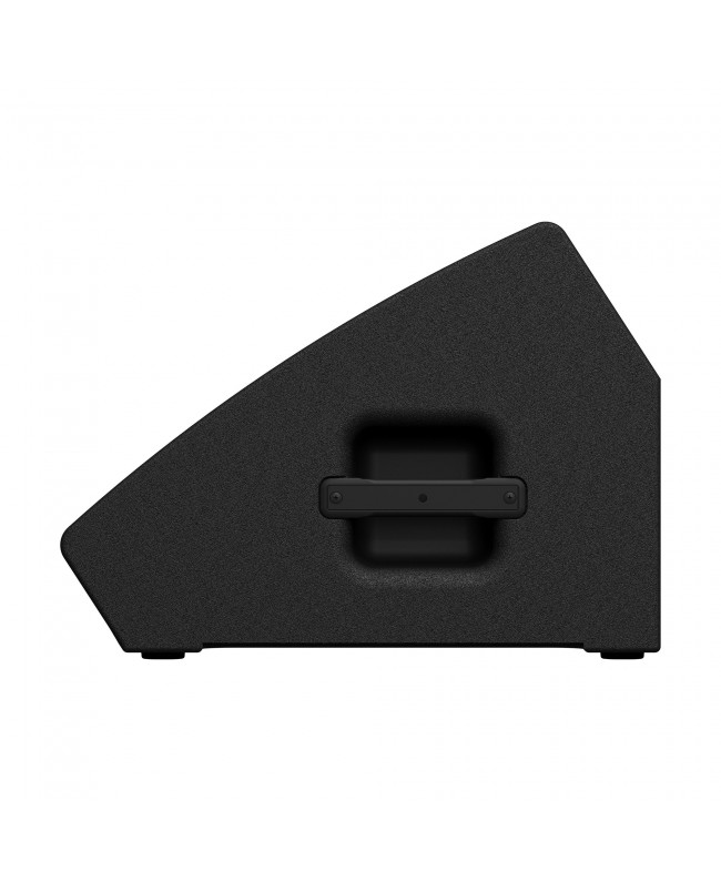 YAMAHA DHR15M Active Speakers