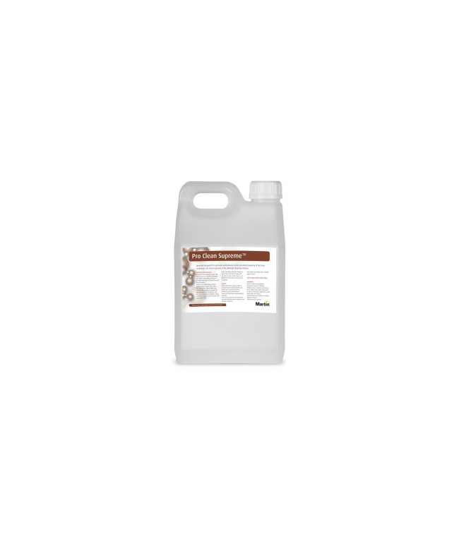 Martin Pro-Clean Store fluid 2,5L Liquidi per fumo