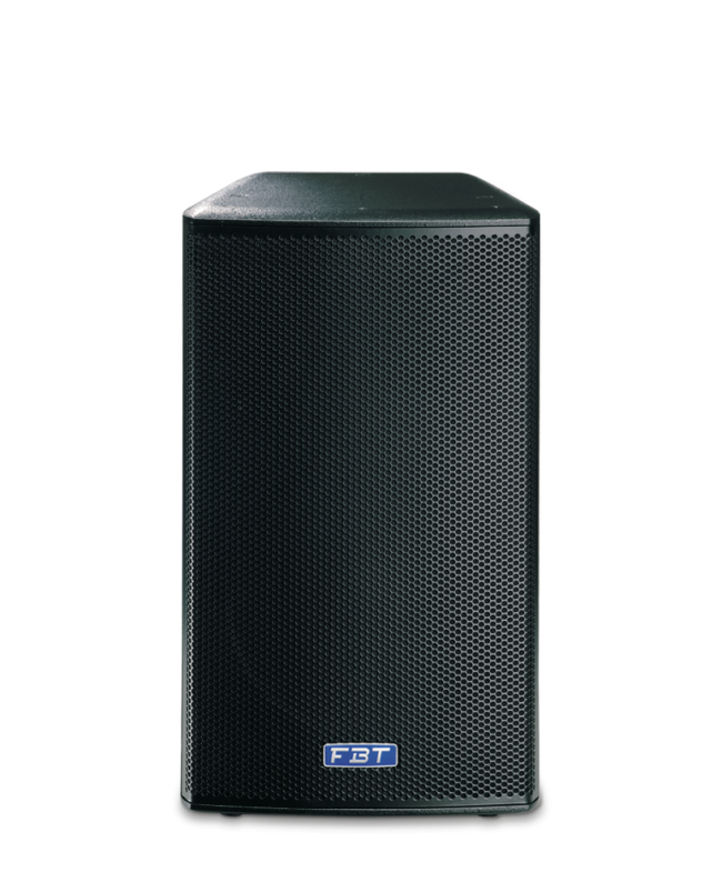 FBT MITUS 115A Active Speakers