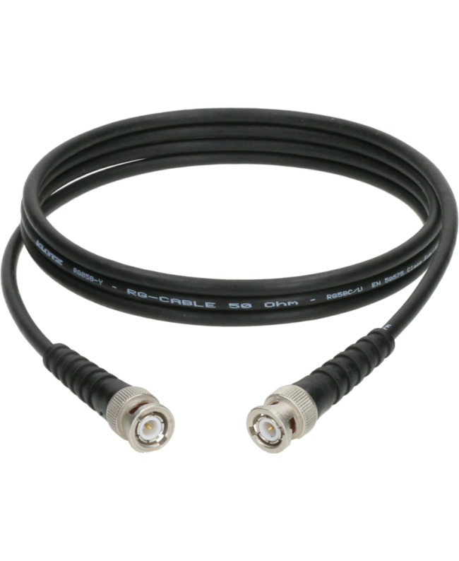 KLOTZ C-58U1T010 Antenna Cables