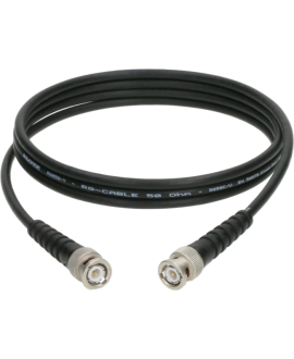 KLOTZ C-58U1T001.5 Antenna Cables