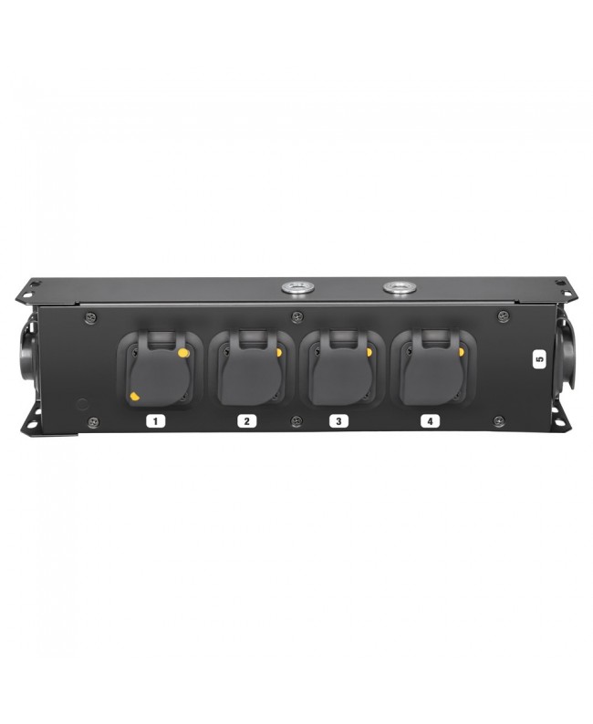 Adam Hall PRO PORT 4 TCON Steckleisten