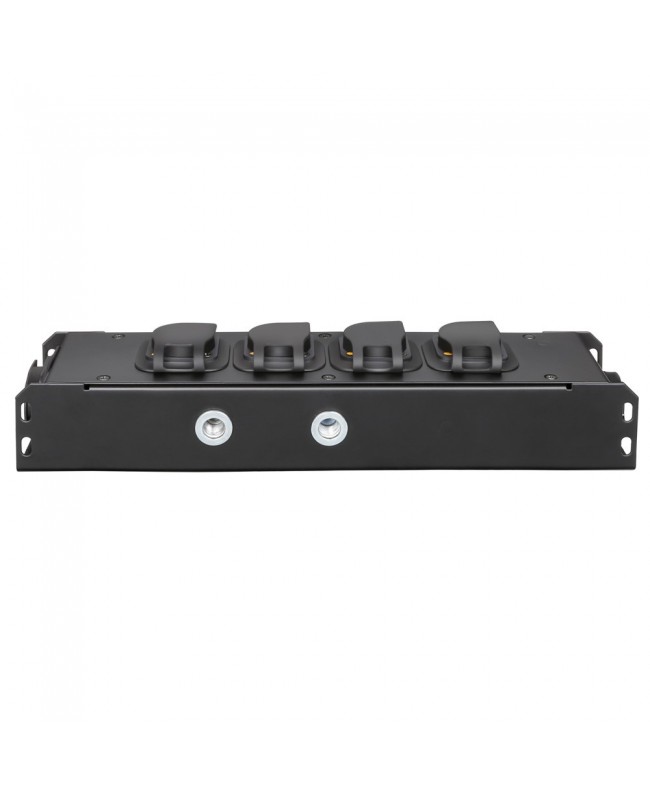 Adam Hall PRO PORT 4 TCON Ciabatte
