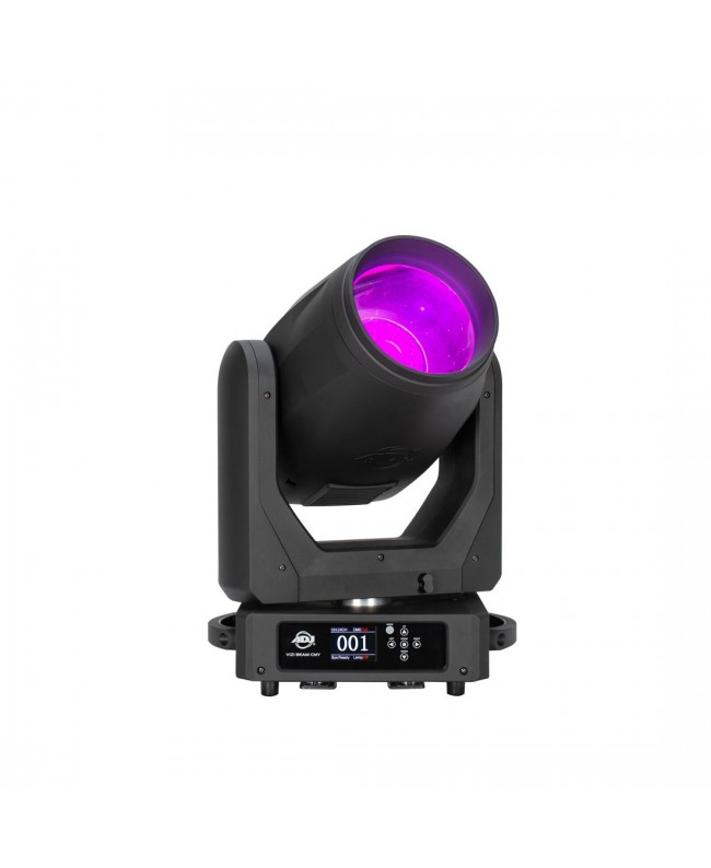 ADJ Vizi Beam CMY Movinglights Beam