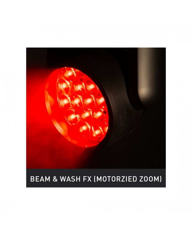 ADJ ViziPix Z19 Movinglights Wash