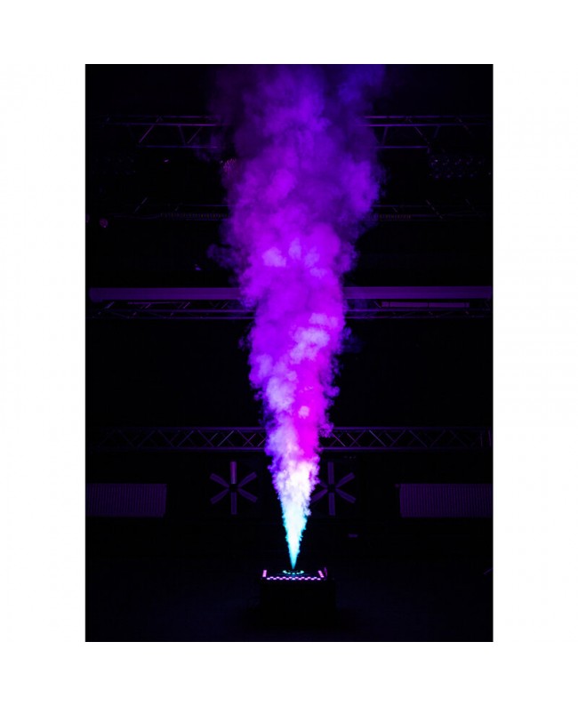 Briteq BT-POWERJET Mk2 Vertical Smoke Machines