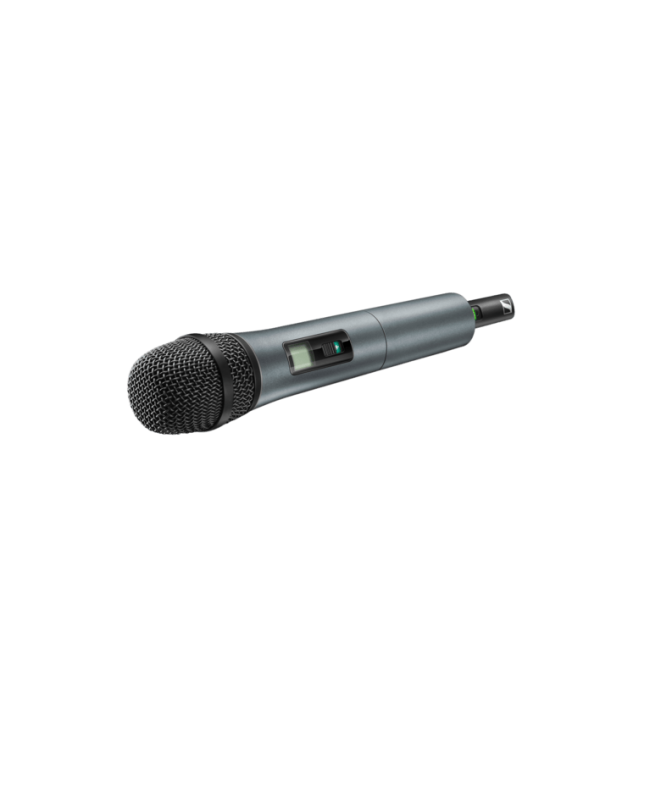 SENNHEISER XSW 2-835-BC Band Vocal Set Sistema wireless con trasmettitore palmare