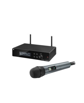 SENNHEISER XSW 2-835-BC Band Vocal Set Sistema wireless con trasmettitore palmare