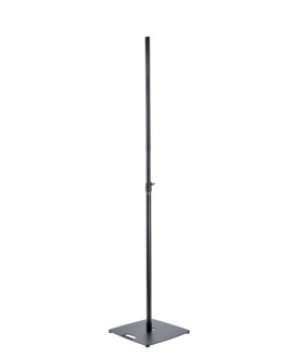 K&M 24650 Lighting/Speaker stand Speaker Supports