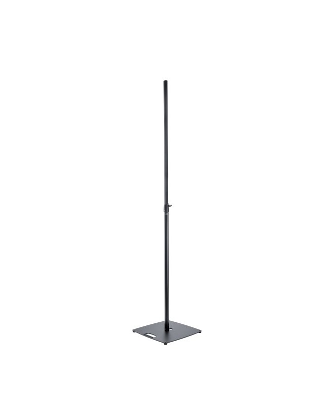 K&M 24650 Lighting/Speaker stand Speaker Supports