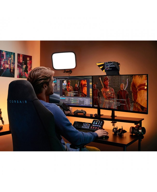 Elgato Prompter Video Zubehör