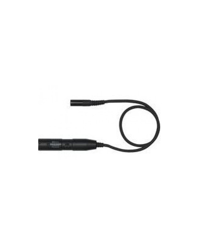 TRIKON Cable jack EW plug female to mini XLR 4P female Cavi & Connettori