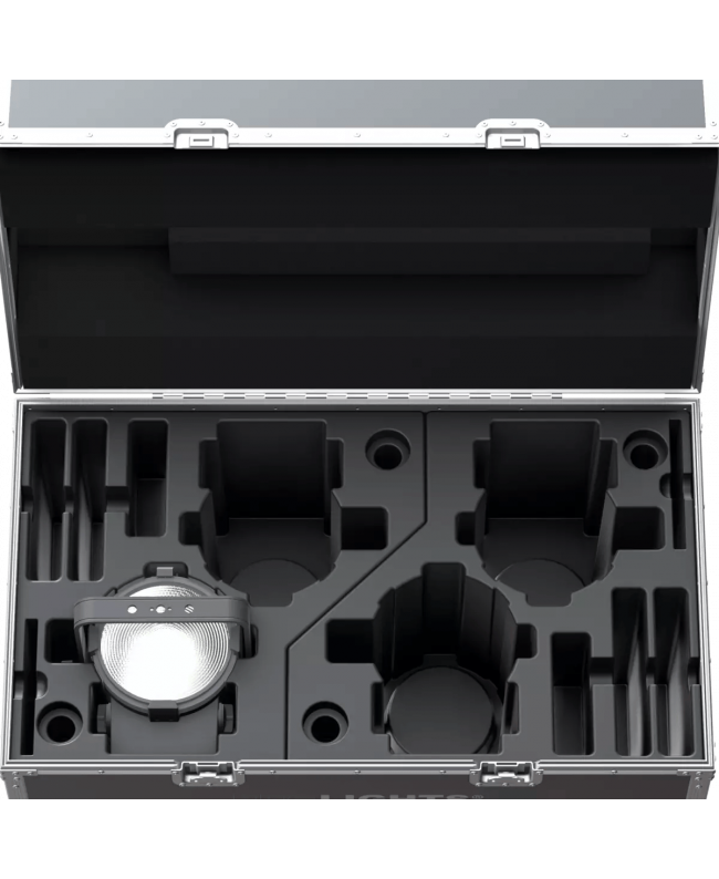 PROLIGHTS FCLECLFRS Cases for spotlights