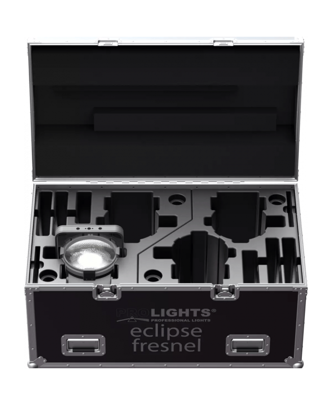 PROLIGHTS FCLECLFRS Scheinwerfer-Cases