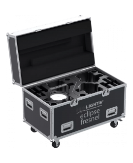 PROLIGHTS FCLECLFRS Cases for spotlights