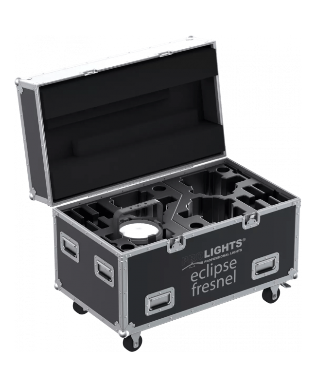 PROLIGHTS FCLECLFRS Cases for spotlights