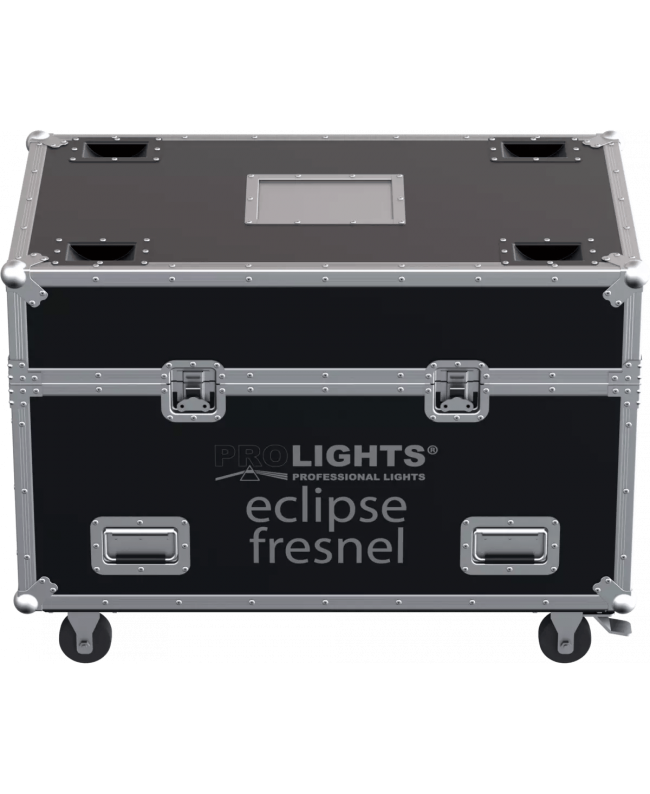 PROLIGHTS FCLECLFRS Flight Cases