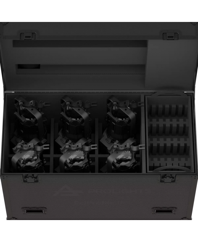 PROLIGHTS FCLECLPRIP Scheinwerfer-Cases