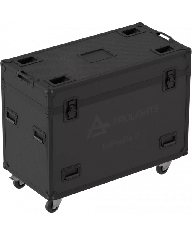 PROLIGHTS FCLECLPRIP Scheinwerfer-Cases