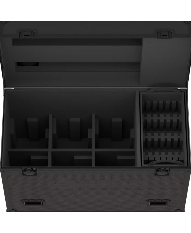 PROLIGHTS FCLECLPRIP Scheinwerfer-Cases