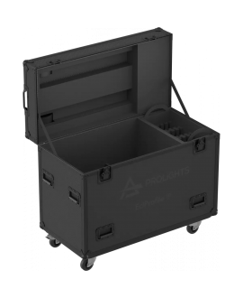 PROLIGHTS FCLECLPRIP Flight Cases