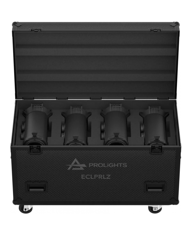 PROLIGHTS FCLECLPRLZ Cases for spotlights