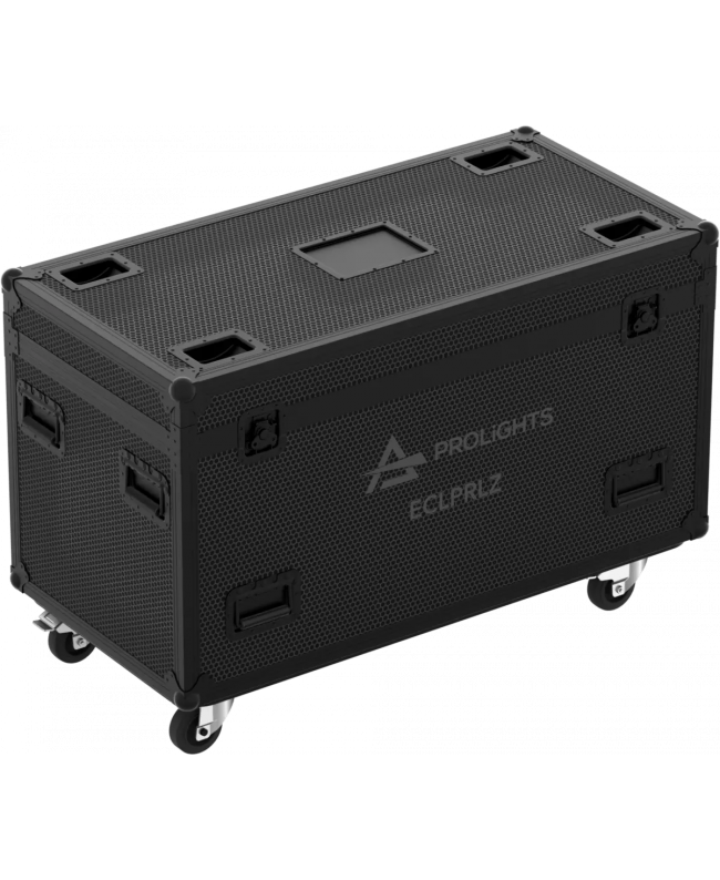 PROLIGHTS FCLECLPRLZ Cases for spotlights